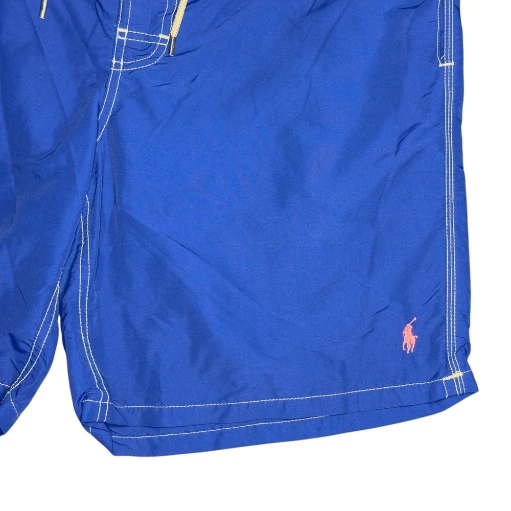Polo Ralph Lauren brand polo
